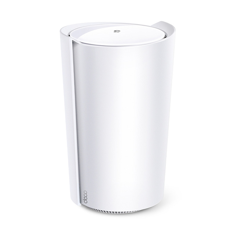 You Recently Viewed TP-Link Deco X95 AX7800 Tri-Band Mesh WiFi 6 System (1-Pack) Image