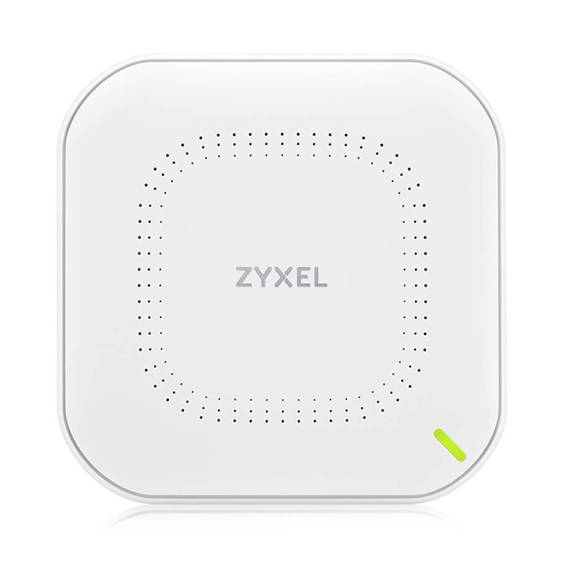 You Recently Viewed Zyxel NWA50AX Pro AX3000 Dual-Radio Multi-gig PoE Access Point Image