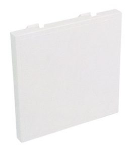 You Recently Viewed Molex Euromod Quarter Blank 12.5 x 50mm White Image