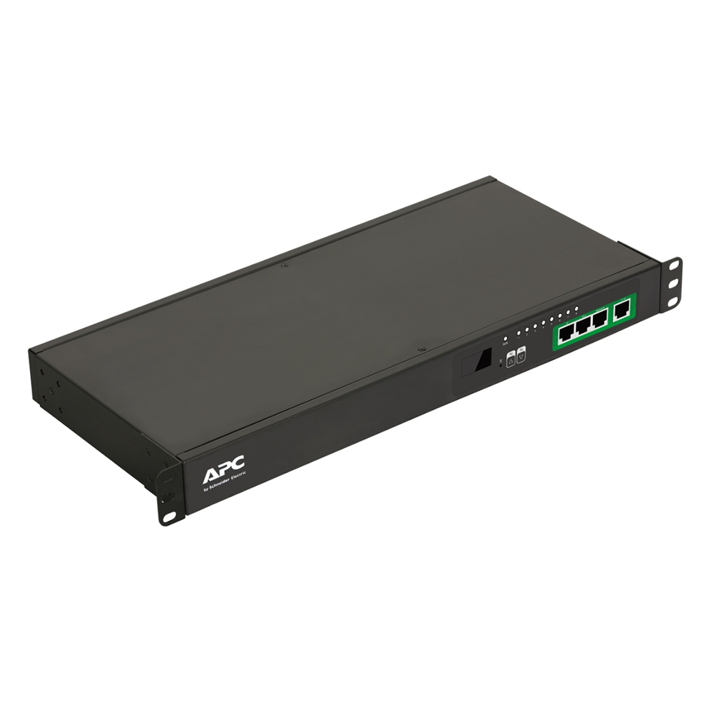 You Recently Viewed APC EPDU1016S Easy PDU, Switched, 1U Image