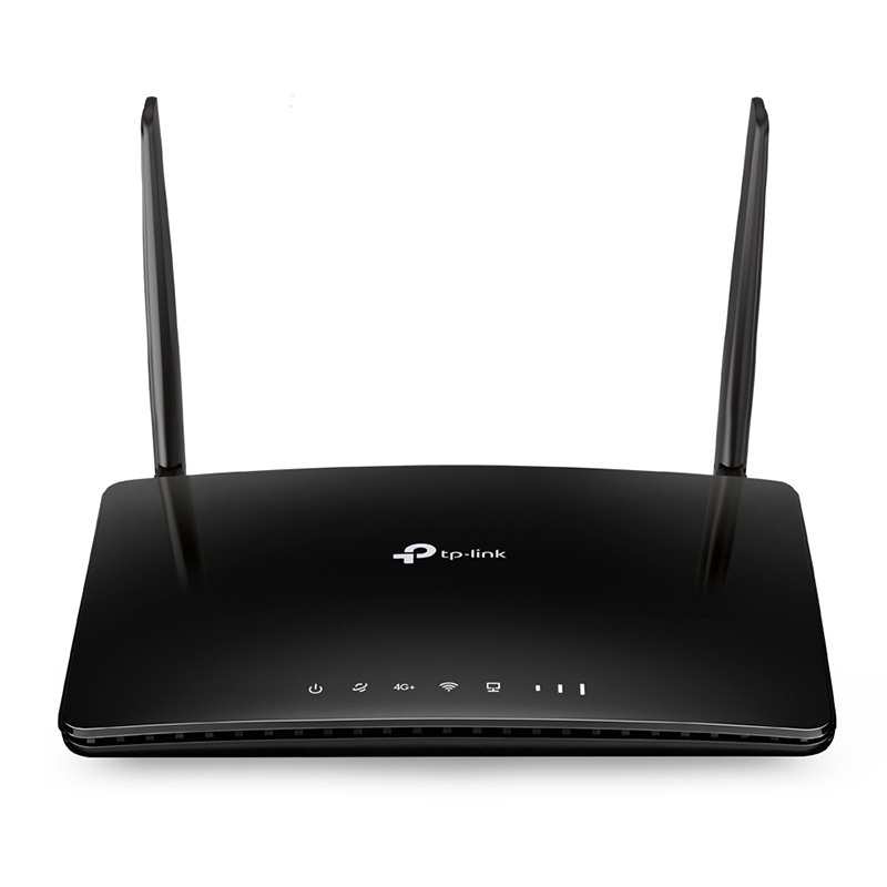 You Recently Viewed TP-Link ARCHER-MR600 4G+ Cat6 AC1200 Wireless Dual Band Gigabit Router Image