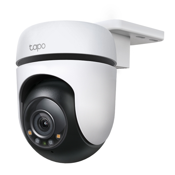 You Recently Viewed TP-Link TAPO C510W Outdoor Pan/Tilt Security WiFi Camera Image