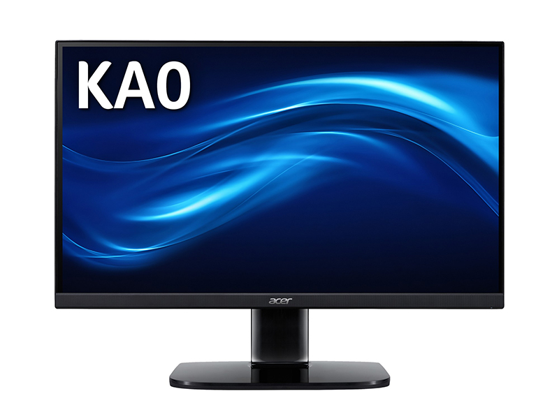 You Recently Viewed Acer KA270Hbmix UM.HX0EE.030 27IN 100Hz VA Display with HDMI Image