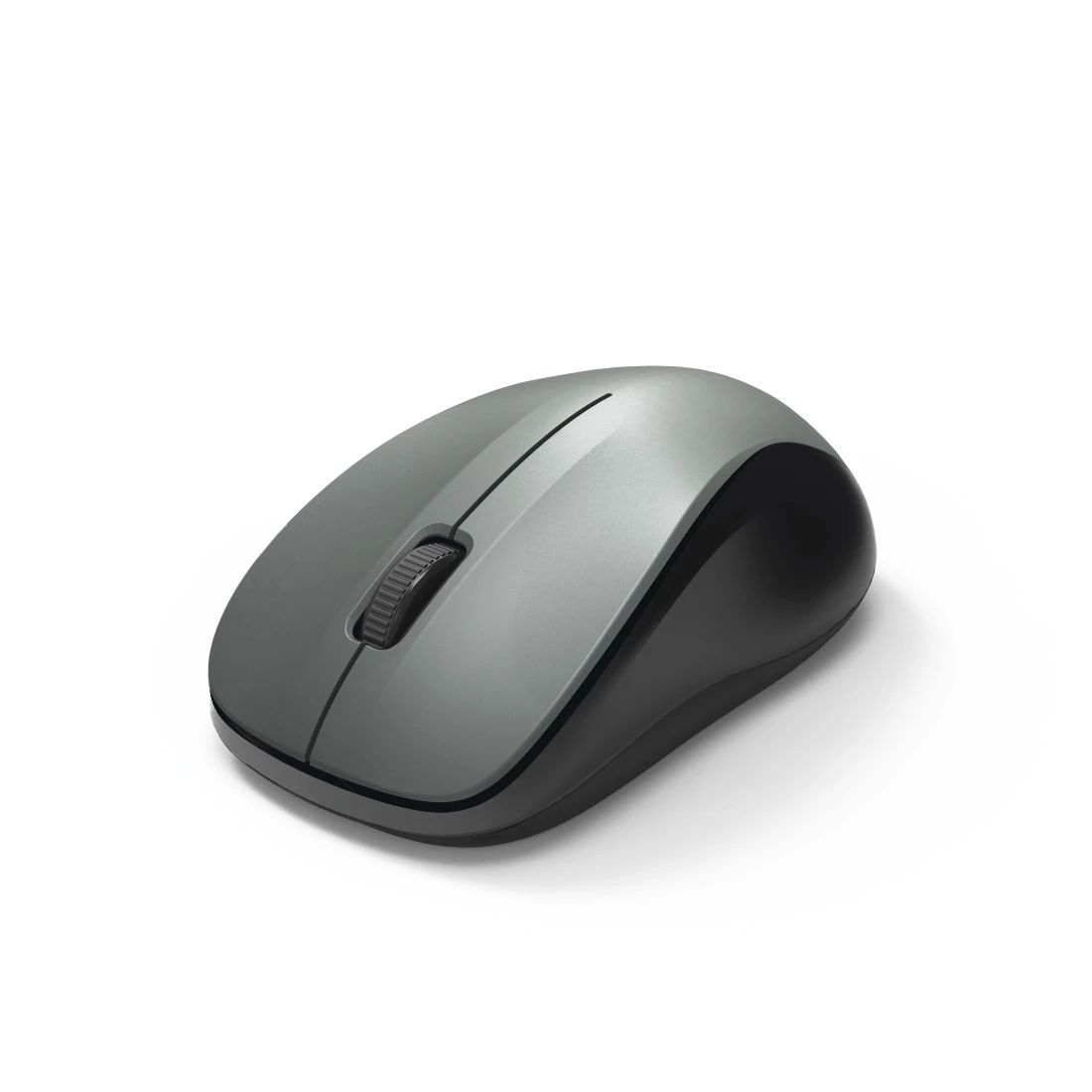 You Recently Viewed Hama 00182621 MW-300 Optical Wireless Mouse, 3 Buttons, anthracite Image
