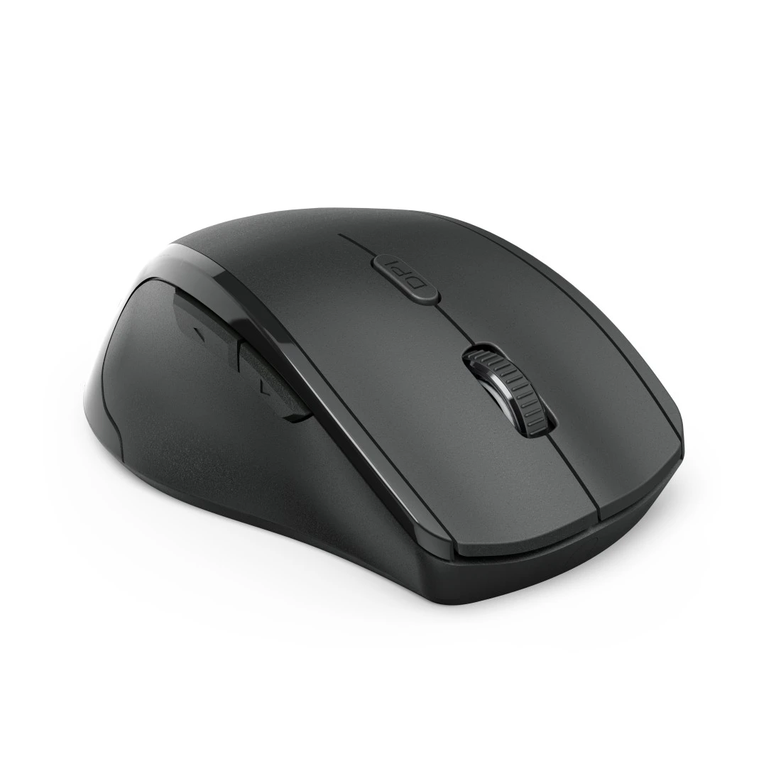 You Recently Viewed Hama 00182645 Riano Left-handed Mouse, black Image