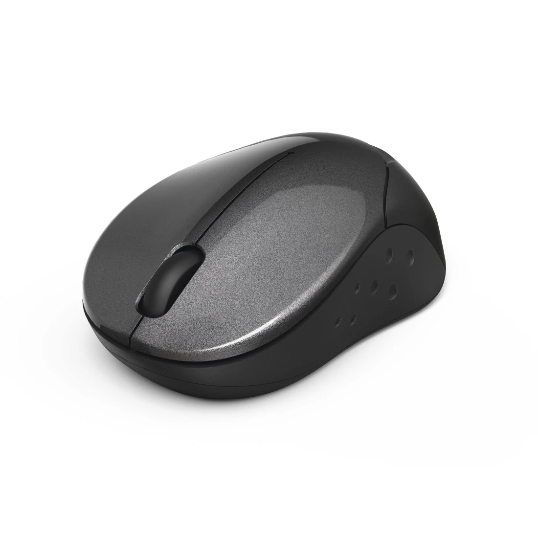 You Recently Viewed Hama 00182654 Pesaro 2.4 Mini Wireless Mouse, anthracite Image