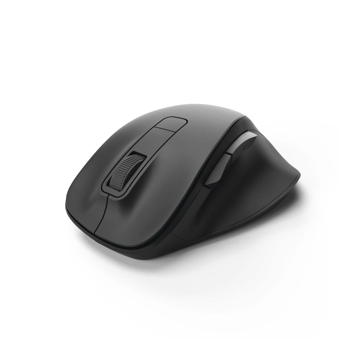 You Recently Viewed Hama 00182632 MW-500 Optical 6-Button Wireless Mouse, black Image