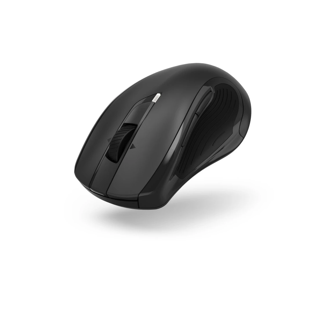 You Recently Viewed Hama 00173010 MW-800 7-Button Laser Wireless Mouse, black Image