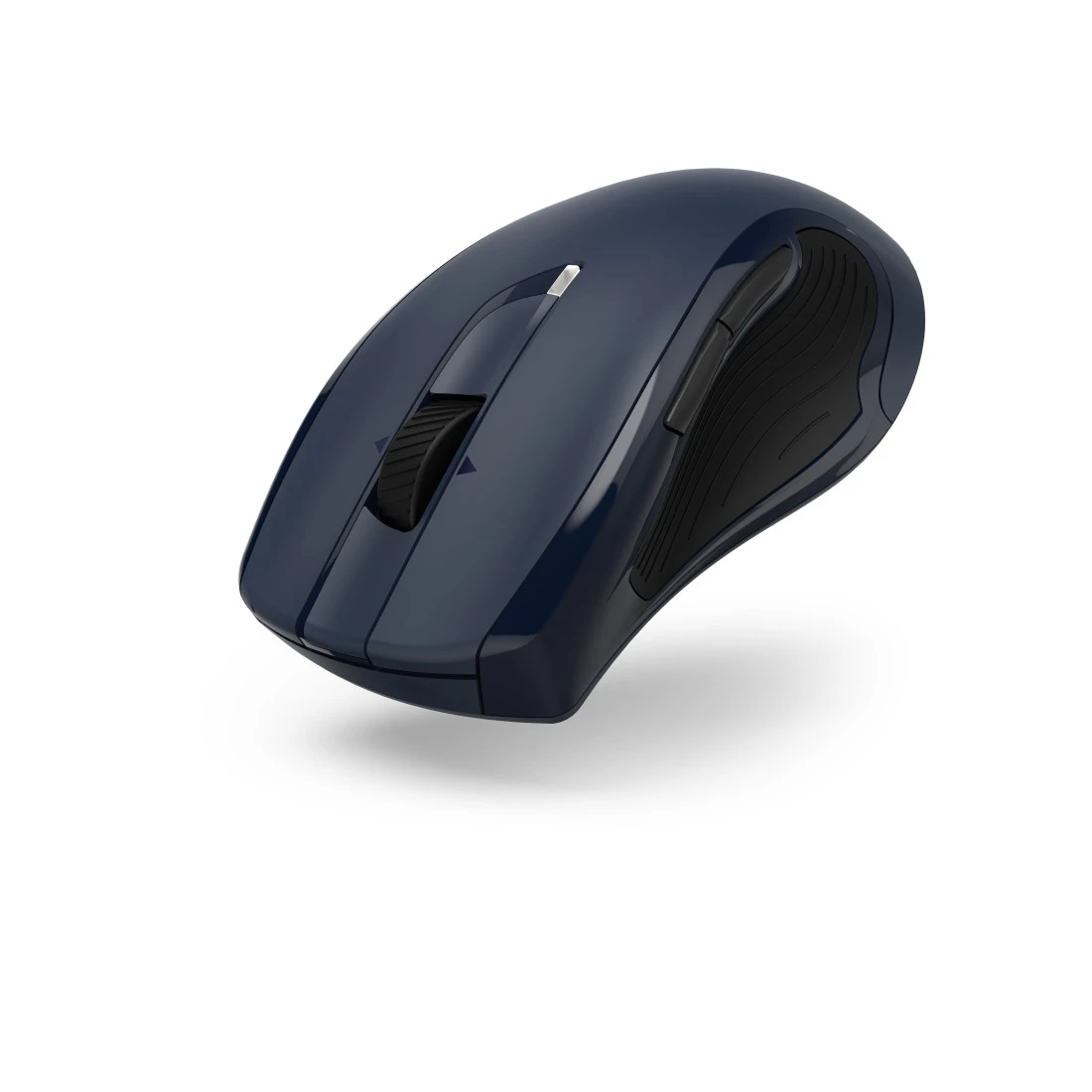 You Recently Viewed Hama 00173017 MW-900 V2 7-Button Laser Wireless Mouse, dark blue Image