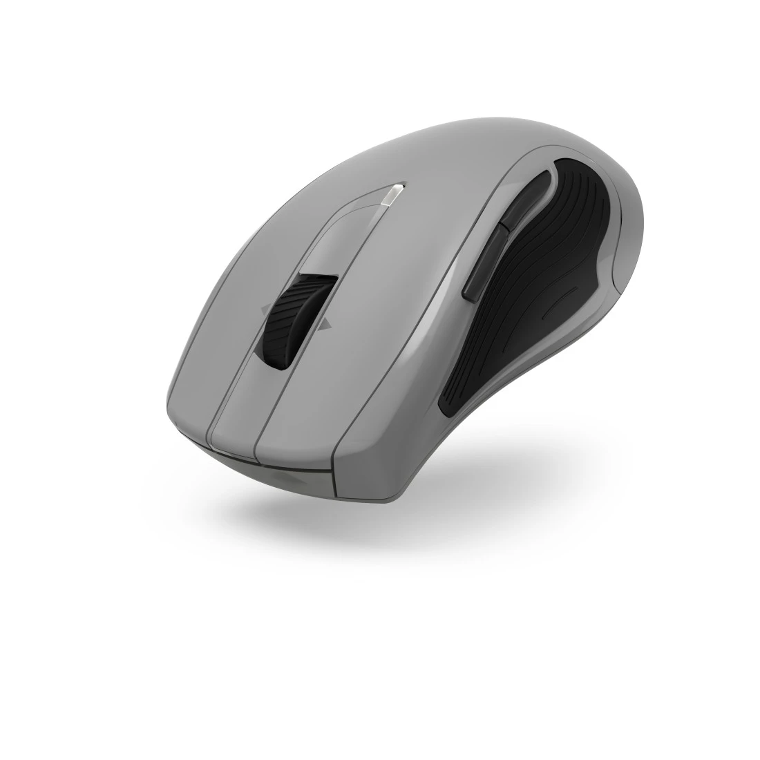 You Recently Viewed Hama 00173018 MW-900 V2 7-Button Laser Wireless Mouse, light grey Image