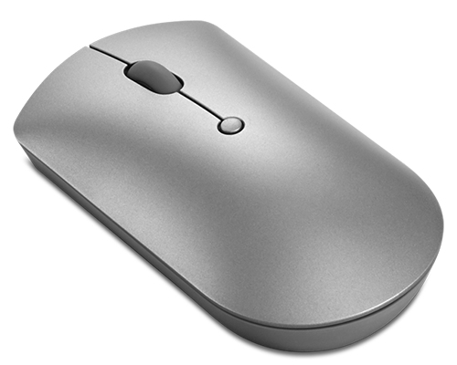 You Recently Viewed Lenovo GY50X88832 600 Bluetooth Silent Mouse  Image