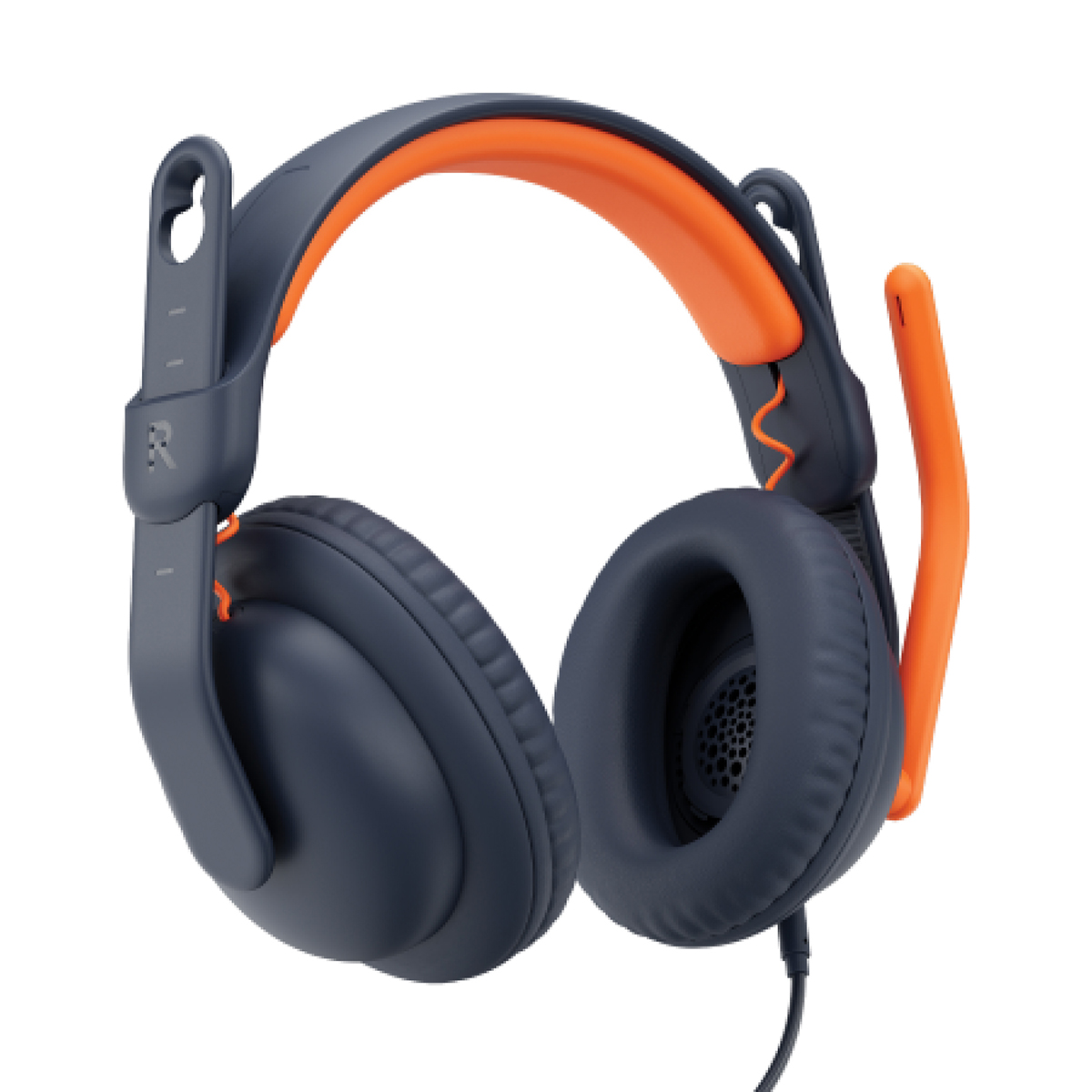 You Recently Viewed Logitech 981-001389 The Zone Learn Headset - Over Ear Image