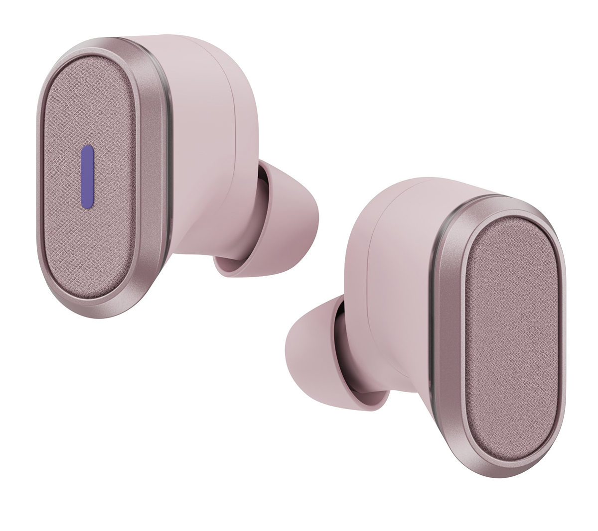 You Recently Viewed Logitech 985-001090 Zone True Wireless, Bluetooth Earbuds, Rose Image