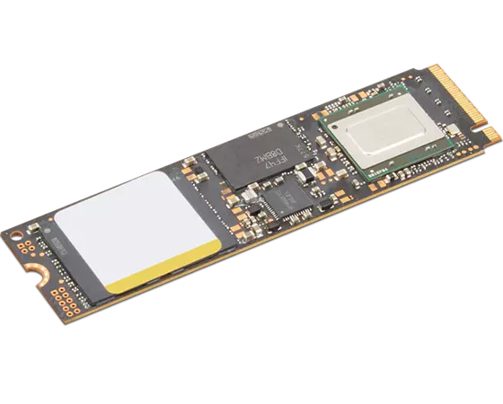 You Recently Viewed Lenovo 4XB1K68129 ThinkPad 1 TB Performance PCIe Gen4 NVMe OPAL2 M.2 2280 SSD Gen2  Image