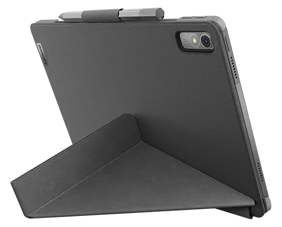 You Recently Viewed Lenovo ZG38C04536 tablet case 27.9 cm (11in) Folio Grey  Image