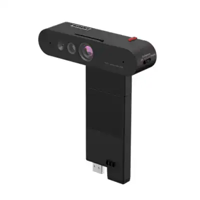 You Recently Viewed Lenovo 4XC1K97399 ThinkVision MC60 (S) Monitor Webcam Image