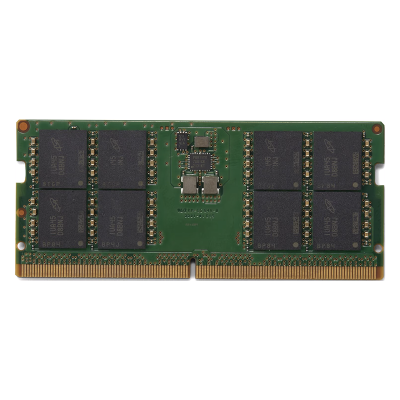 You Recently Viewed HP 5S4C0AA#ABB 32GB DDR5 4800 Memory Image