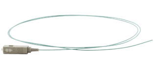 1mt Multimode SC Pigtail