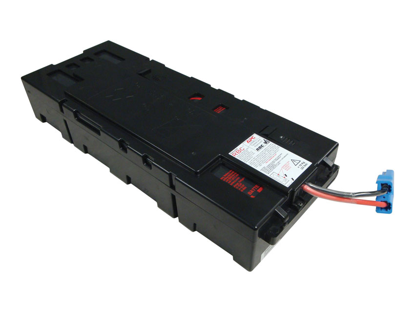 APC RBC115 Replacement Battery Cartridge