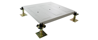You Recently Viewed TechTile Drop In Safety Cover Plate - Large Image