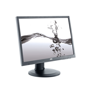 You Recently Viewed AOC E2260PDA 22-Inch Widescreen LED Monitor Image