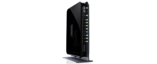 Netgear WNDR3700
