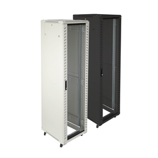 Datacel 15u 600mm Wide x 600mm Deep Data Cabinet/Data Rack