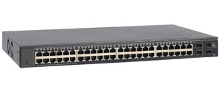 Netgear GS748T