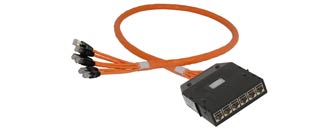 Geist Sensor - Battery charge 