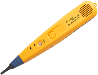 You Recently Viewed Fluke Networks Pro3000F Filtered Probe (50Hz) Image