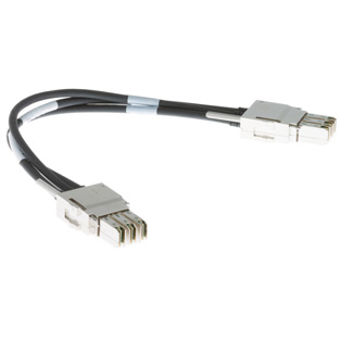 You Recently Viewed Cisco StackWise 480 - Stacking cable - 3 m Image