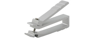 Cage Nut Insertion/Removal Tool