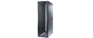 42U 600mm Wide x 1200mm Deep NetShelter SX Enclosu