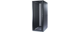 42U 750mm Wide x 1200mm Deep NetShelter SX Enclosu