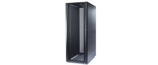 48U 750mm Wide x 1200mm Deep NetShelter SX Enclosu