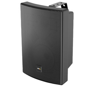 AXIS C1004-E Network Cabinet Speaker, Black