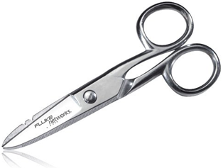 You Recently Viewed Fluke Networks Electricians Scissors Image