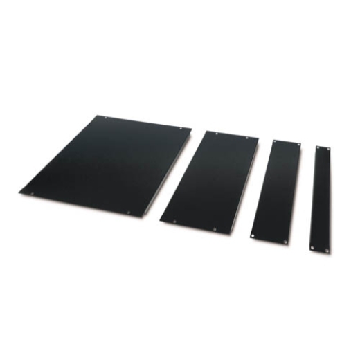 Customers Also Purchased Airflow Management Blanking Panel Kit (1U, 2U, 4U, 8U) Black Image