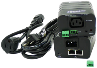 You Recently Viewed iBoot G2 Web Controlled AC Power Switch - 2PORT10/100 Image