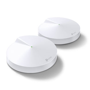 You Recently Viewed TP-Link Deco M9 Plus 2-Pack Image