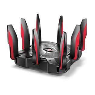 You Recently Viewed TP-Link Archer C5400X Gaming Router Image