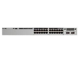 You Recently Viewed Cisco Catalyst 9300 48-port Data Switch, Network Advantage Image