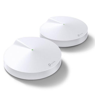 You Recently Viewed TP-Link Deco M5 2 Pack Image