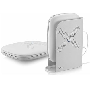 You Recently Viewed Zyxel Multy Plus AC3000 Tri-Band Wi-Fi System Image