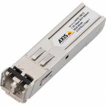 You Recently Viewed AXIS T8612 SFP Module LC-SX Image
