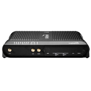 You Recently Viewed Cradlepoint IBR1700 router with WiFi (600Mbps modem) Image