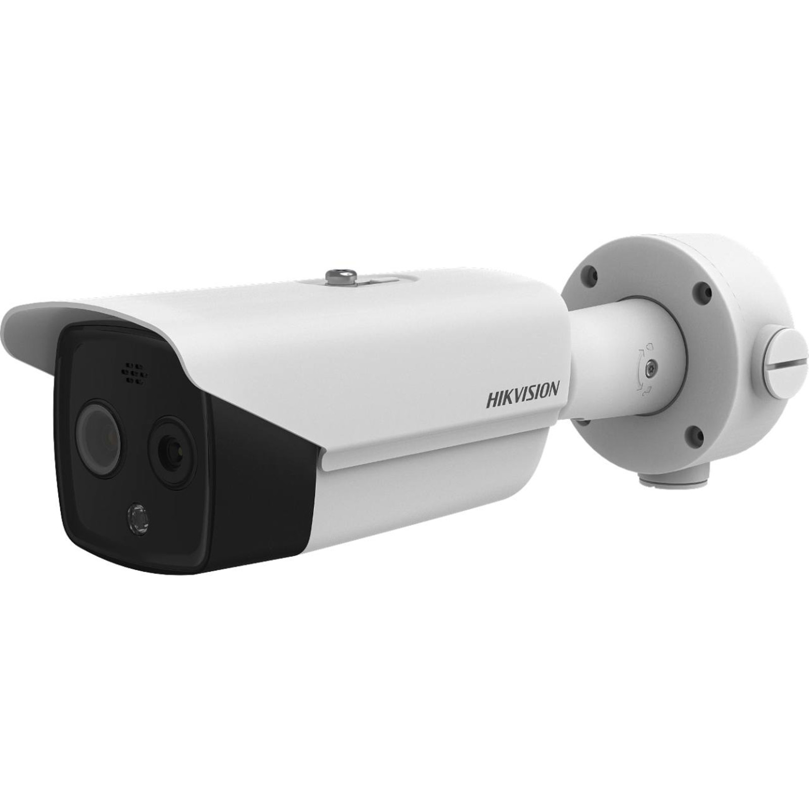 You Recently Viewed Hikvision DS-2TD2617B-3/PA Thermographic Bullet Camera Image