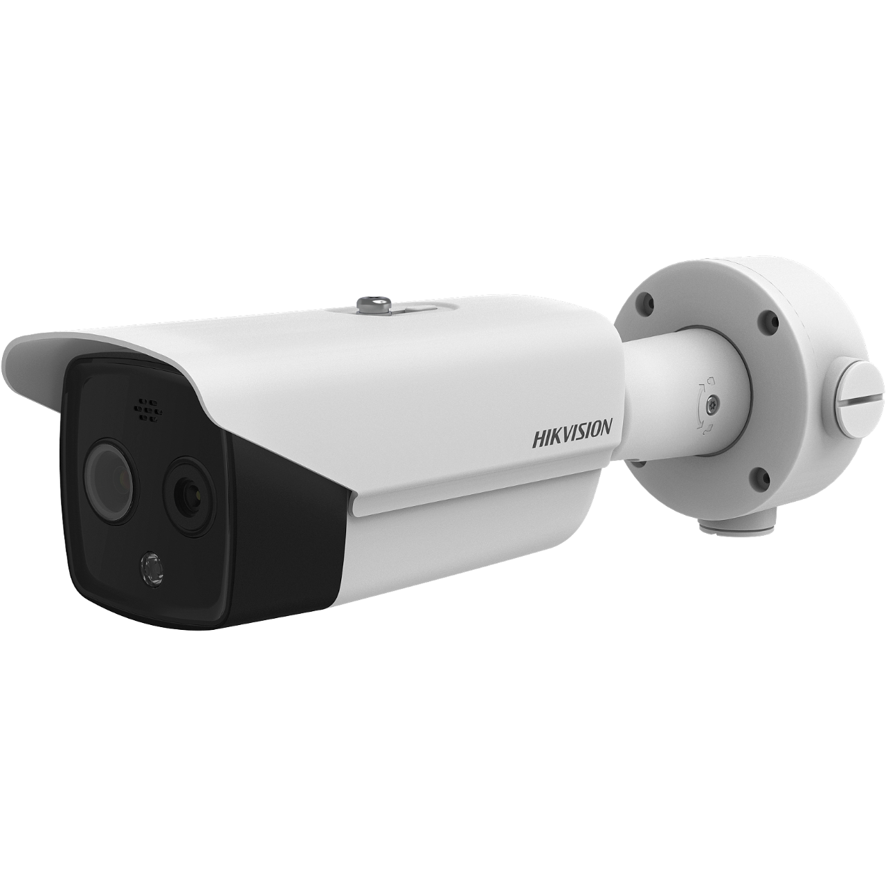 You Recently Viewed Hikvision DS-2TD2617B-6/PA Thermographic Bullet Camera Image