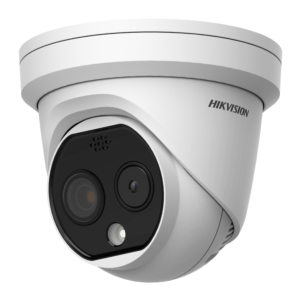 You Recently Viewed Hikvision DS-2TD1217B-3/PA Thermographic Turret Camera Image