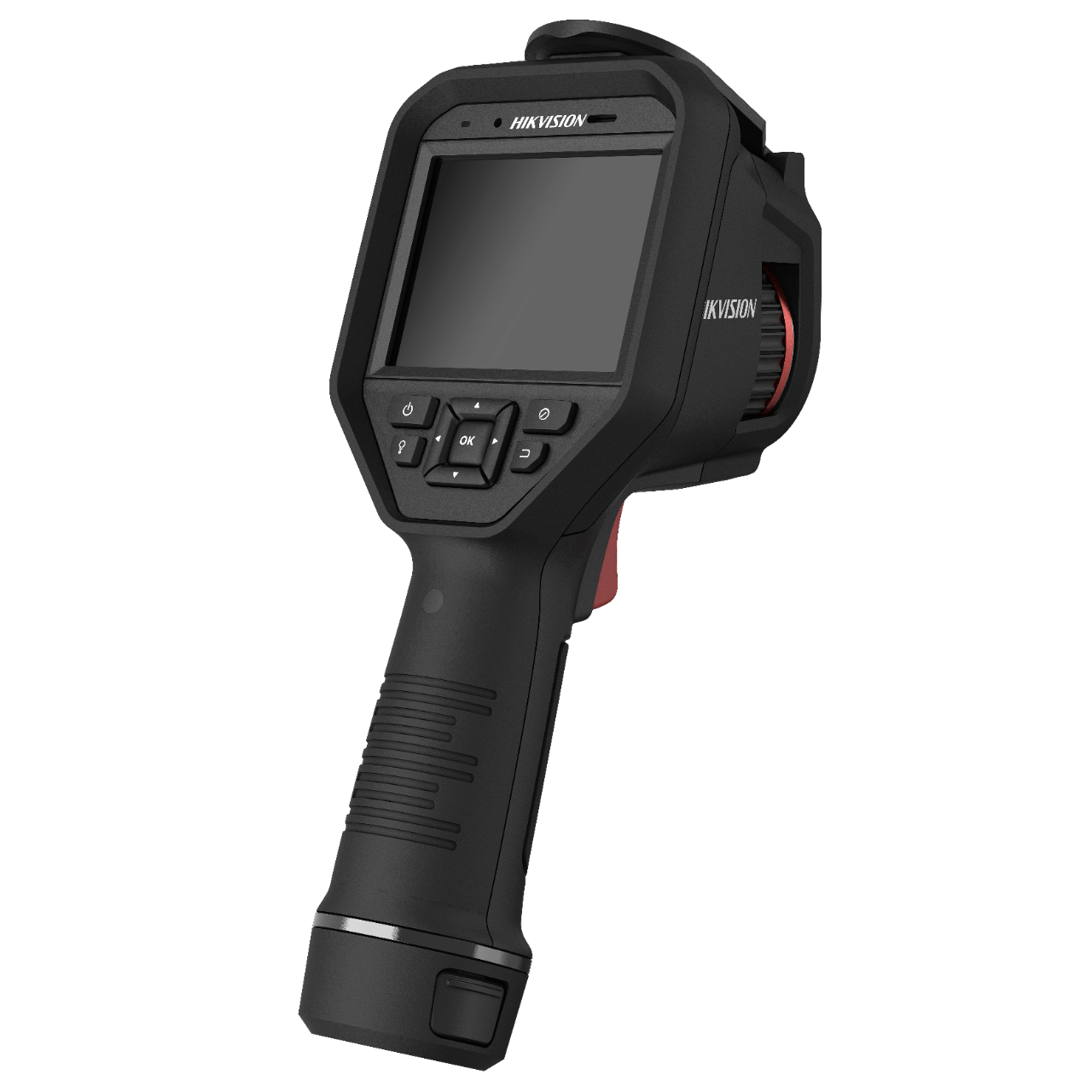 You Recently Viewed Hikvision DS-2TP21B-6AVF/W Thermographic Handheld Camera Image